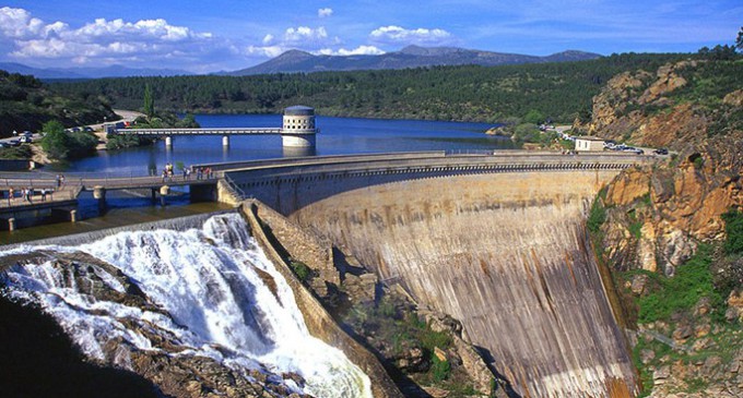 El Banco del Agua y la construcción de alternativas económicas