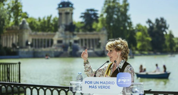 La derecha agita el miedo para tratar de impedir alcaldías municipalistas