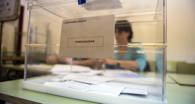 DIRECTO: Ada Colau gana las elecciones en Barcelona
