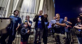 Telefónica frustra las negociaciones con los huelguistas