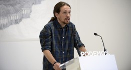 Pablo Iglesias considera que es “imposible ganar” con Ahora en Común