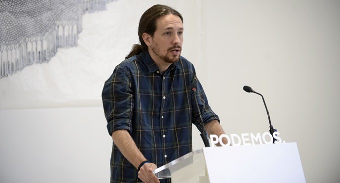 Pablo Iglesias considera que es “imposible ganar” con Ahora en Común