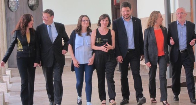 Elecciones en el País Valenciano: ¿el final de un régimen?