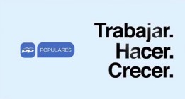 Yo votar, tú votar, él votar…