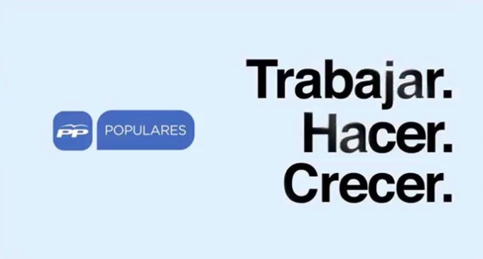 Yo votar, tú votar, él votar…