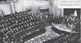 Ley de vagos y maleantes. La desnaturalización de una ley republicana