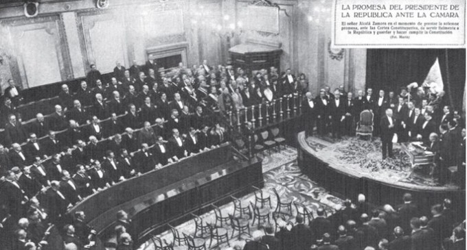 Ley de vagos y maleantes. La desnaturalización de una ley republicana