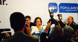 El bloque de izquierdas (PSPV, Compromís y Podemos) consigue mayoría en Valencia y la Generalitat