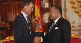 Marruecos expulsa a la delegada de una ONG española por defender los derechos de la comunidad LGTBIQ