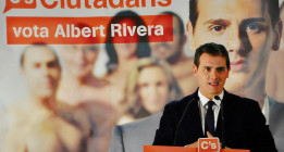 Cuando Albert Rivera decía que los sondeos eran herramientas de manipulación