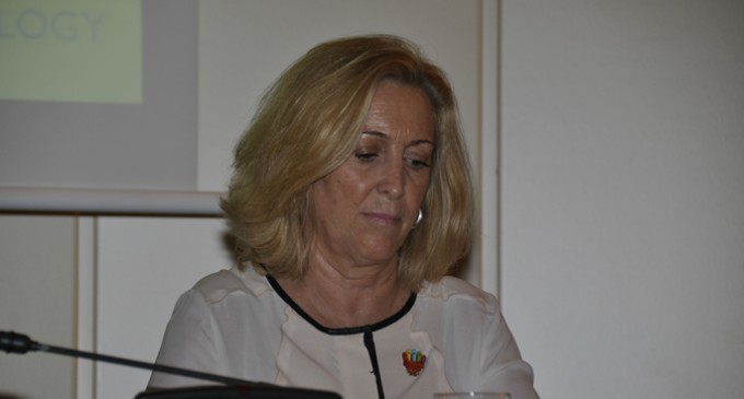 Dancausa nombra a su ex director de gabinete como Subdelegado del Gobierno