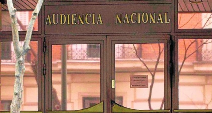 Suspendido el ingreso en prisión de los condenados por Aturem el Parlament