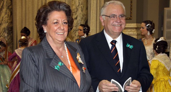 Rita Barberá, ¿por qué te vas?