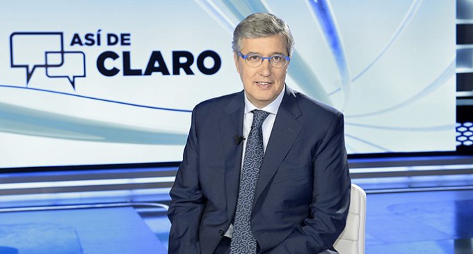 RTVE, fundido a negro