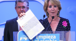 Los insumisos de la ley que critican a Ada Colau