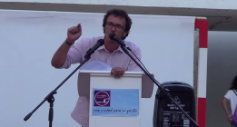 El Kichi será alcalde de Cádiz tras llegar a un acuerdo con el PSOE