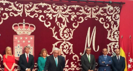 Los consejeros de Cristina Cifuentes