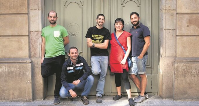 “No sabemos por qué estos ocho, ha sido al tuntún”
