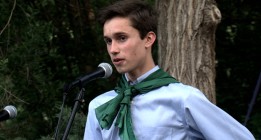 El discurso de graduación que no querían que escucharas