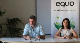 Juantxo López de Uralde: “Queremos una confluencia en la que estén todos”