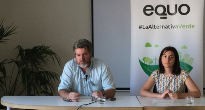 Juantxo López de Uralde: “Queremos una confluencia en la que estén todos”