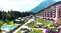El Club Bilderberg se reúne en los Alpes austriacos