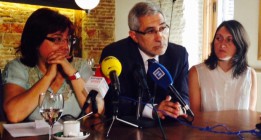 Izquierda Abierta pide que IU consulte a las bases sobre el proceso de convergencia