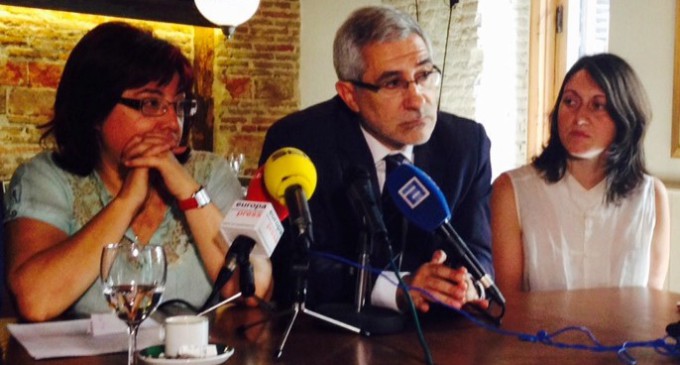 Izquierda Abierta pide que IU consulte a las bases sobre el proceso de convergencia
