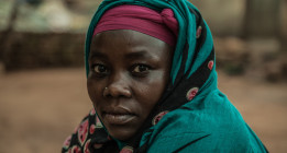 República Centroafricana, un país asolado por la persecución y la violencia