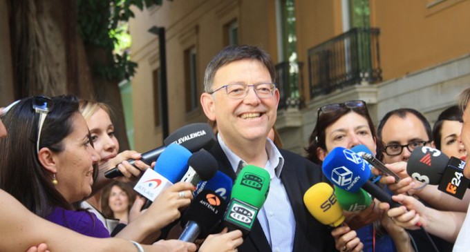 ¿Por qué no hay pacto todavía en Valencia?