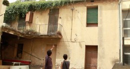 Conseguir un techo en un país de viviendas vacías