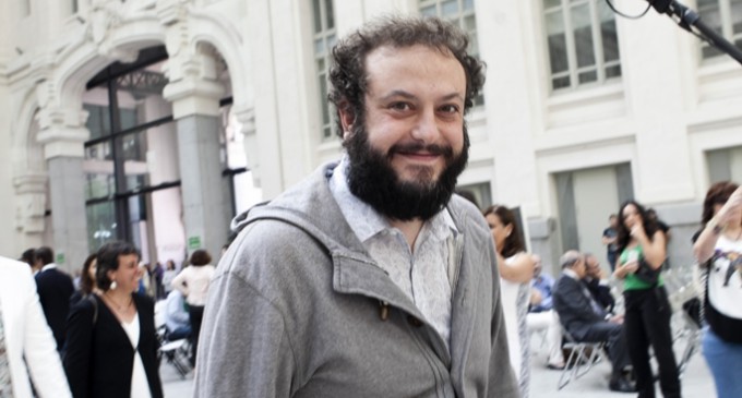 La Audiencia Nacional archiva la denuncia contra Guillermo Zapata