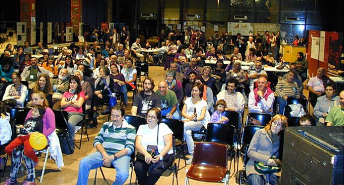Coop 57, el pulmón de la economía social
