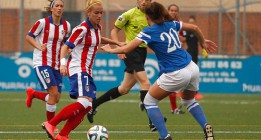 El fútbol femenino hace historia pese a los obstáculos