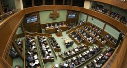 Elecciones vascas (III): una agenda política incompleta