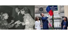 Hipócrita homenaje de la monarquía borbónica a ‘La Nueve’