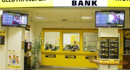 Multa de 4,9 millones a Western Union por permitir el blanqueo de capital