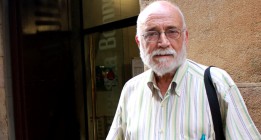 Oliveres: “La lista de Mas es una tapadera para seguir con políticas antisociales”