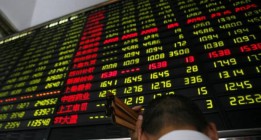 ¿Qué está pasando con la bolsa de China?