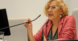 Ahora Madrid vota a favor de una moción del PP por los DDHH en Venezuela