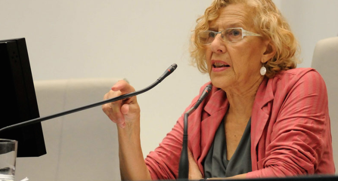 Ahora Madrid vota a favor de una moción del PP por los DDHH en Venezuela