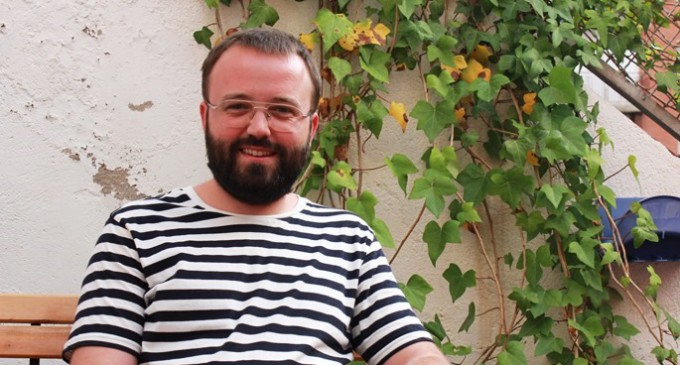Carlos Macías: “Esperamos que esta ILP produzca un efecto dominó”