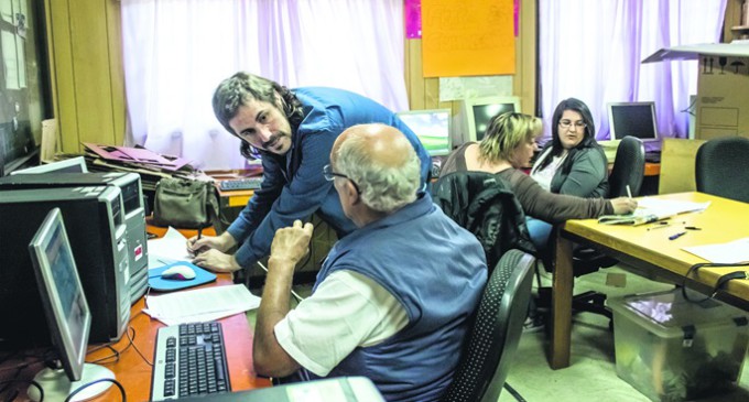 Empoderar a las comunidades de vecinos