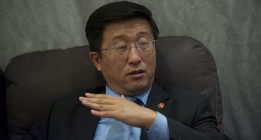“Corea del Norte está en este planeta, no somos extraterrestres”