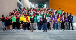 Mujer, fútbol e intercambio cultural en Berlín