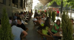 El club de los que curran en verano