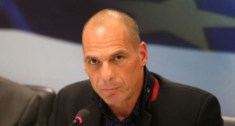 Varoufakis presenta en Alemania su Plan B contra la austeridad