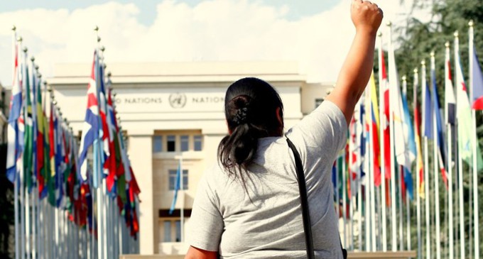Ocho propuestas para un tratado sobre empresas y derechos humanos