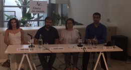 Ahora en Común no se plantea una confluencia sin Podemos