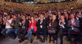 El independentismo se decanta por una lista unitaria que dejaría fuera a Mas